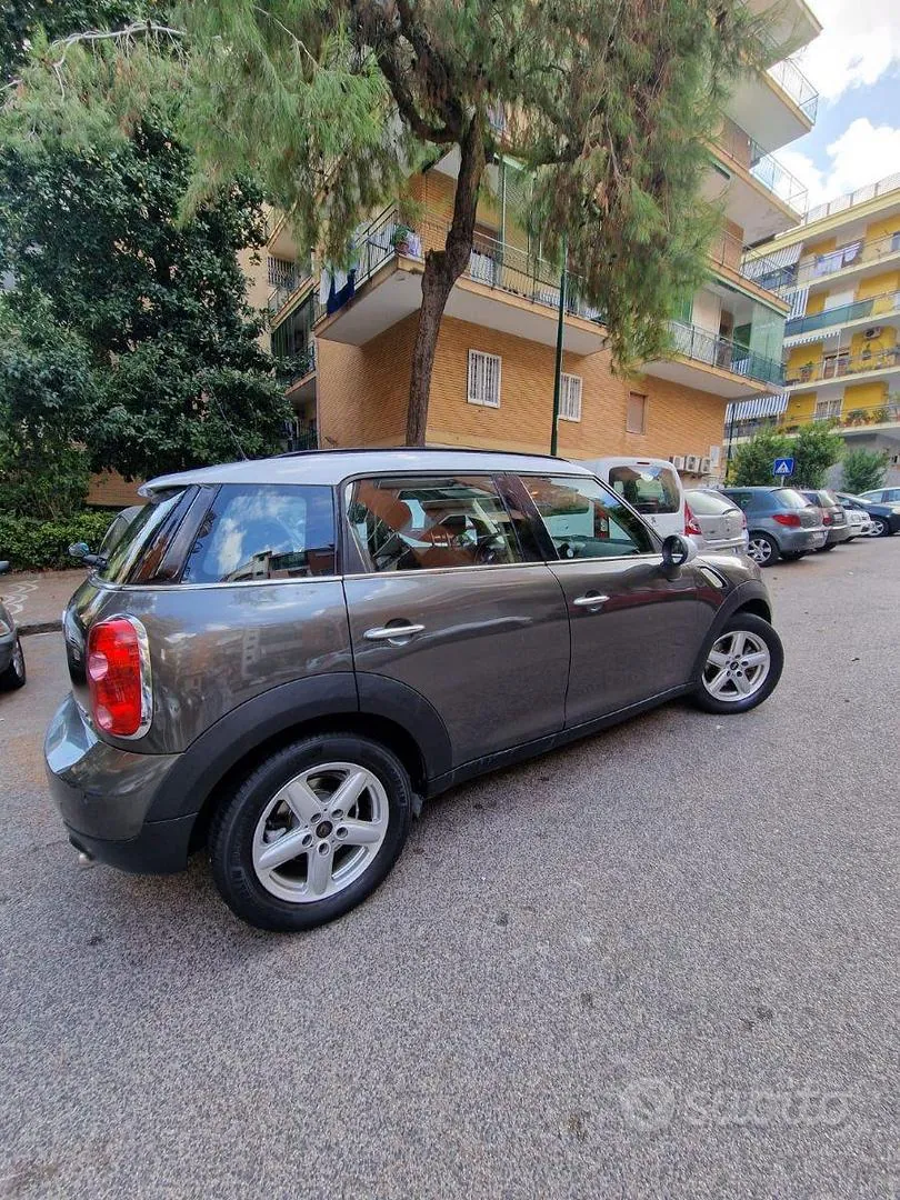 Mini Countryman 2011 photo 5