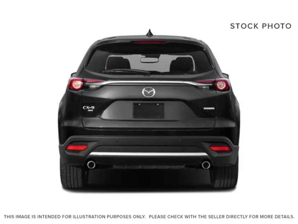 Mazda Cx-9 2022 photo 4