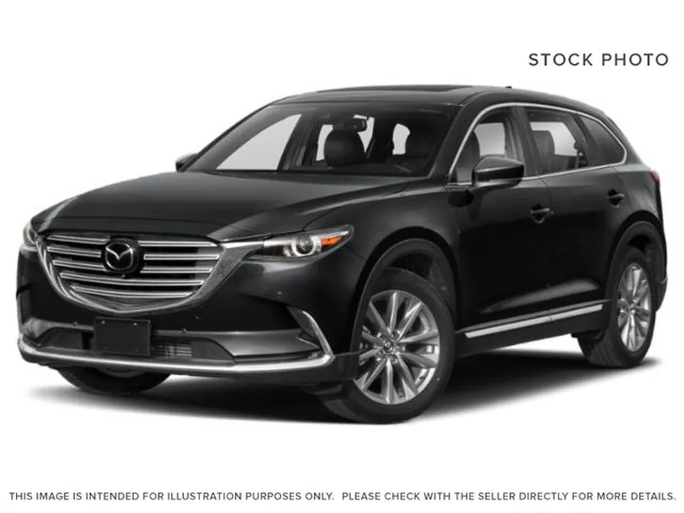 Mazda Cx-9