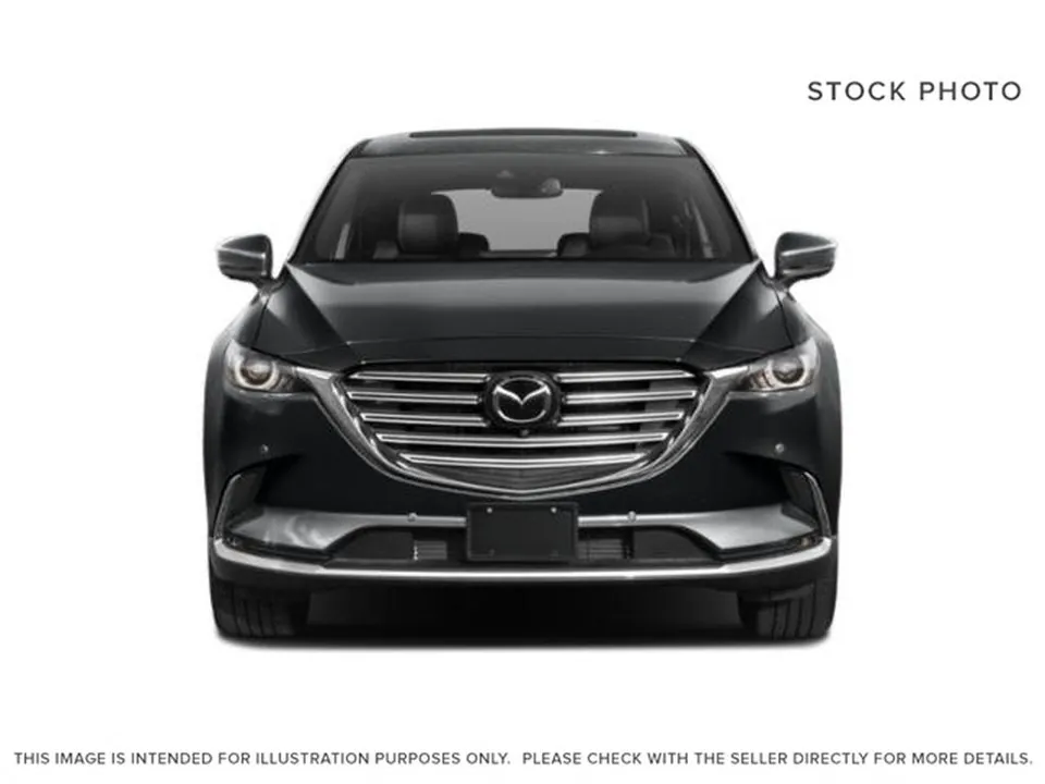 Mazda Cx-9 2022 photo 2