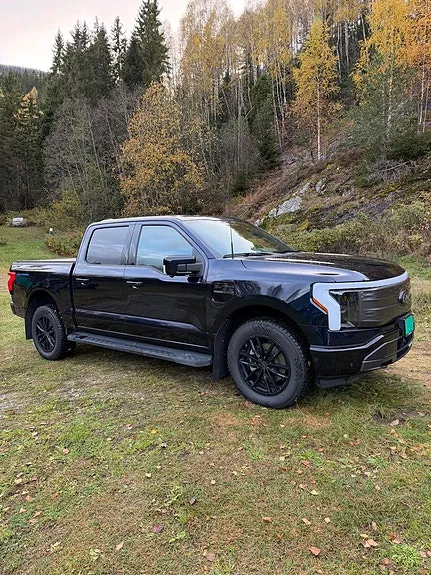 Ford F-150 2024 photo 5