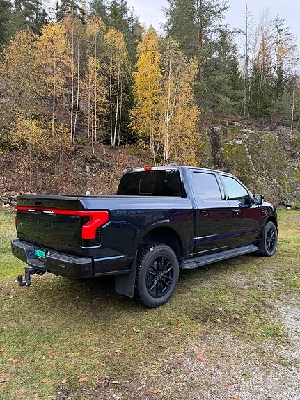 Ford F-150 2024 photo 4