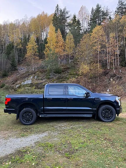 Ford F-150 2024 photo 2