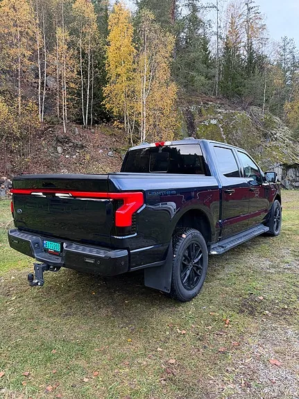 Ford F-150 2024 photo 3