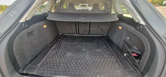 Audi A4 2010 photo 2