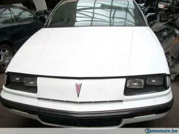 Pontiac Grand Prix