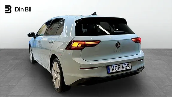 Volkswagen Golf I 2025 photo 3