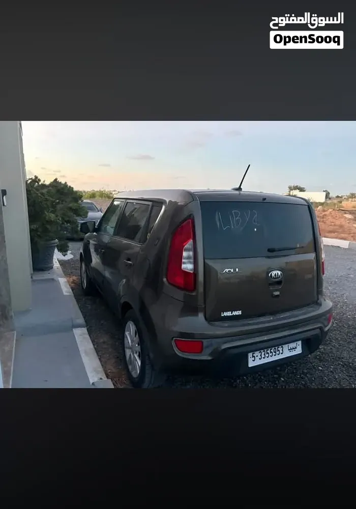 Kia Soul 2015 photo 5