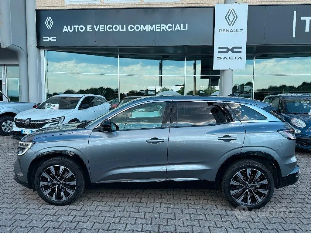 Renault Austral 2023 photo 3
