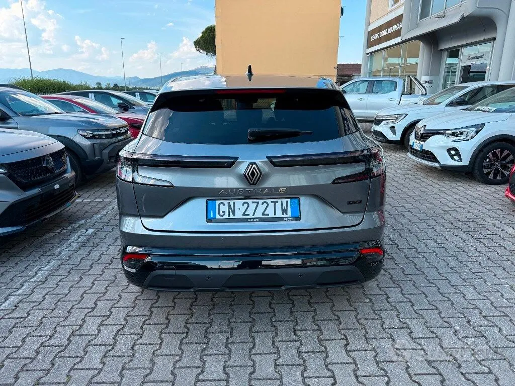Renault Austral 2023 photo 5