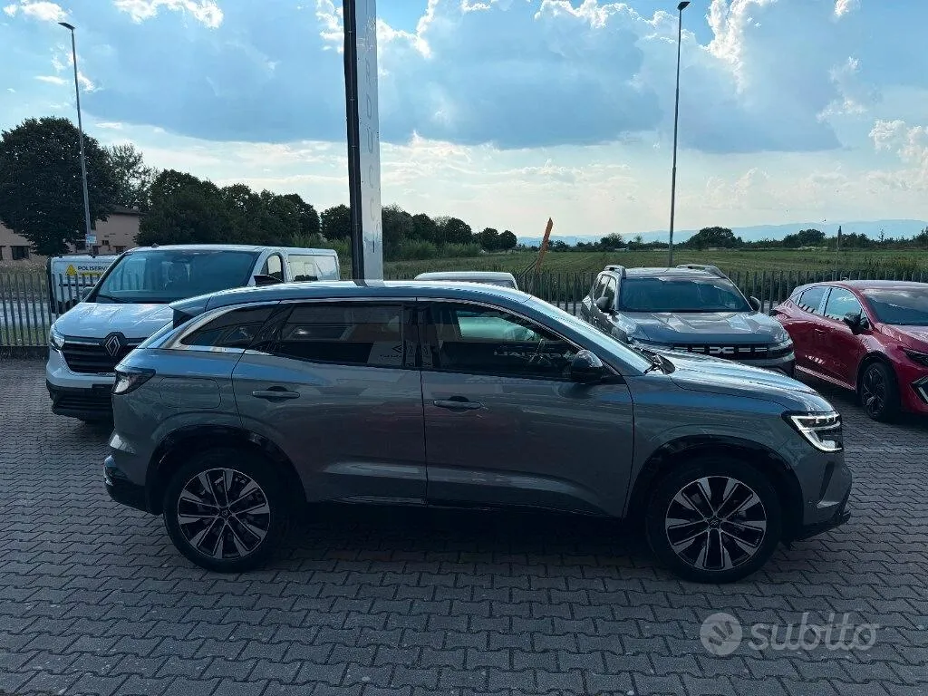 Renault Austral 2023 photo 4