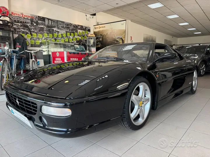 Ferrari F355