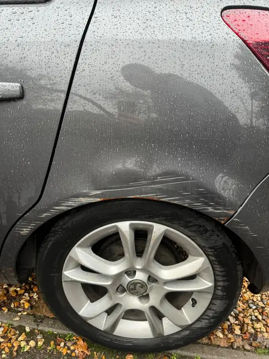 Vauxhall Corsa 2011 photo 5