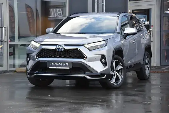 Toyota Rav4 2022 photo 3