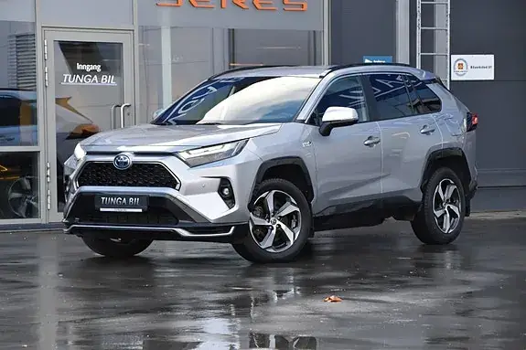 Toyota Rav4 2022 photo 2