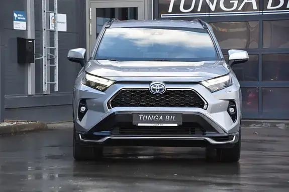 Toyota Rav4 2022 photo 4