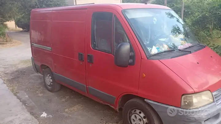 Fiat Ducato