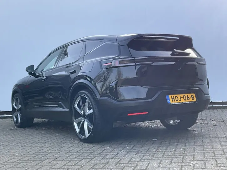 Polestar Polestar 3 2025 photo 2