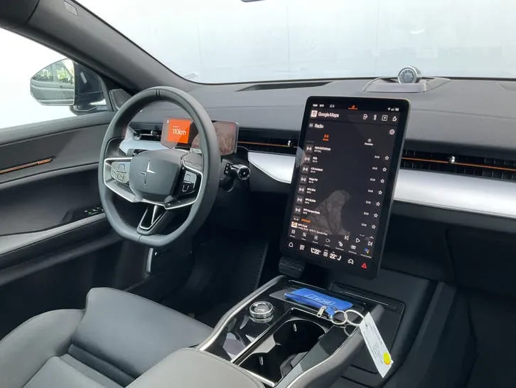 Polestar Polestar 3 2025 photo 3