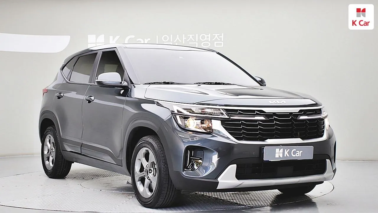 Kia New Sonata 2025 photo 5