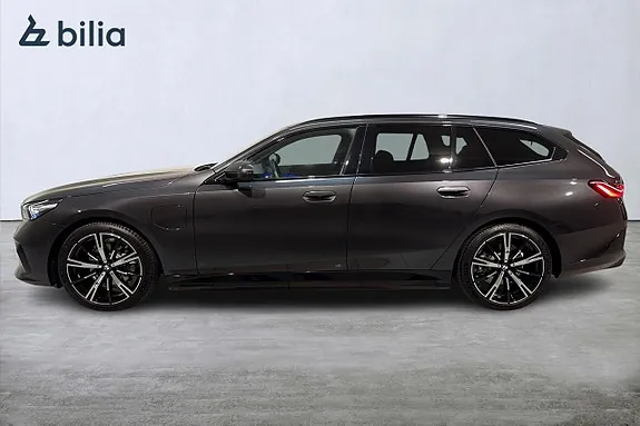 BMW 530E 2026 photo 3