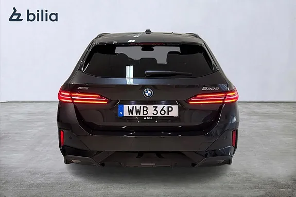 BMW 530E 2026 photo 4