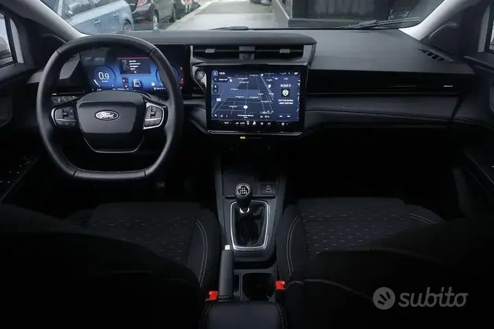 Ford Puma 2025 photo 2