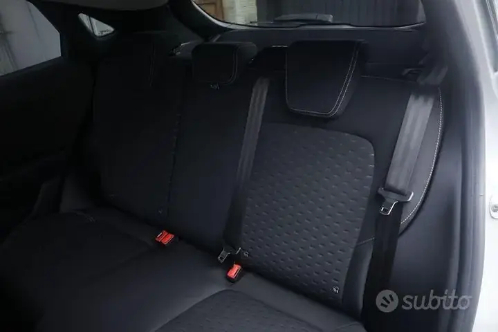 Ford Puma 2025 photo 3