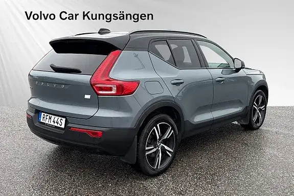 Volvo Xc40 2021 photo 5