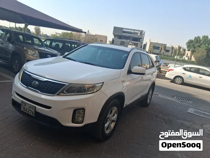 Kia Sorento 2014 photo 3