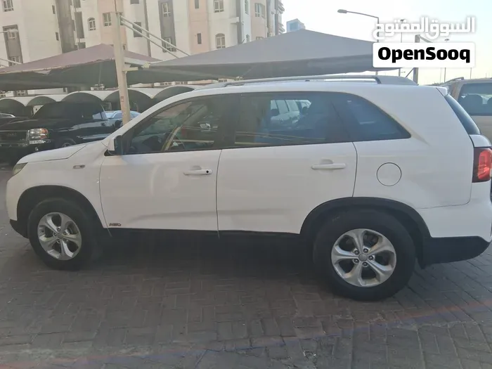 Kia Sorento 2014 photo 2