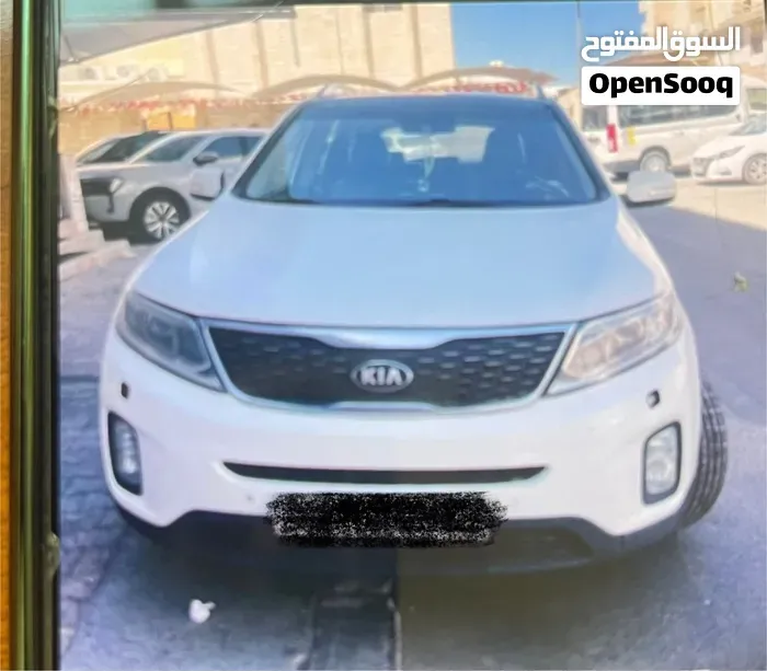 Kia Sorento 2014 photo 5
