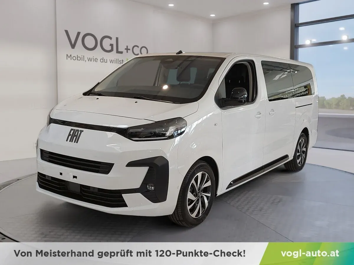 Fiat Ulysse