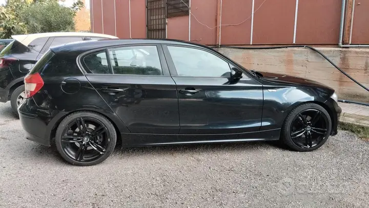 BMW 120D