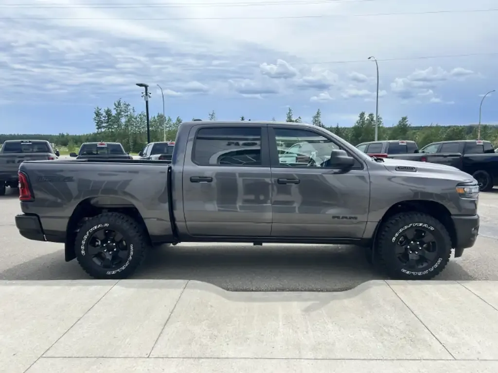 Ram 1500 2026 photo 5