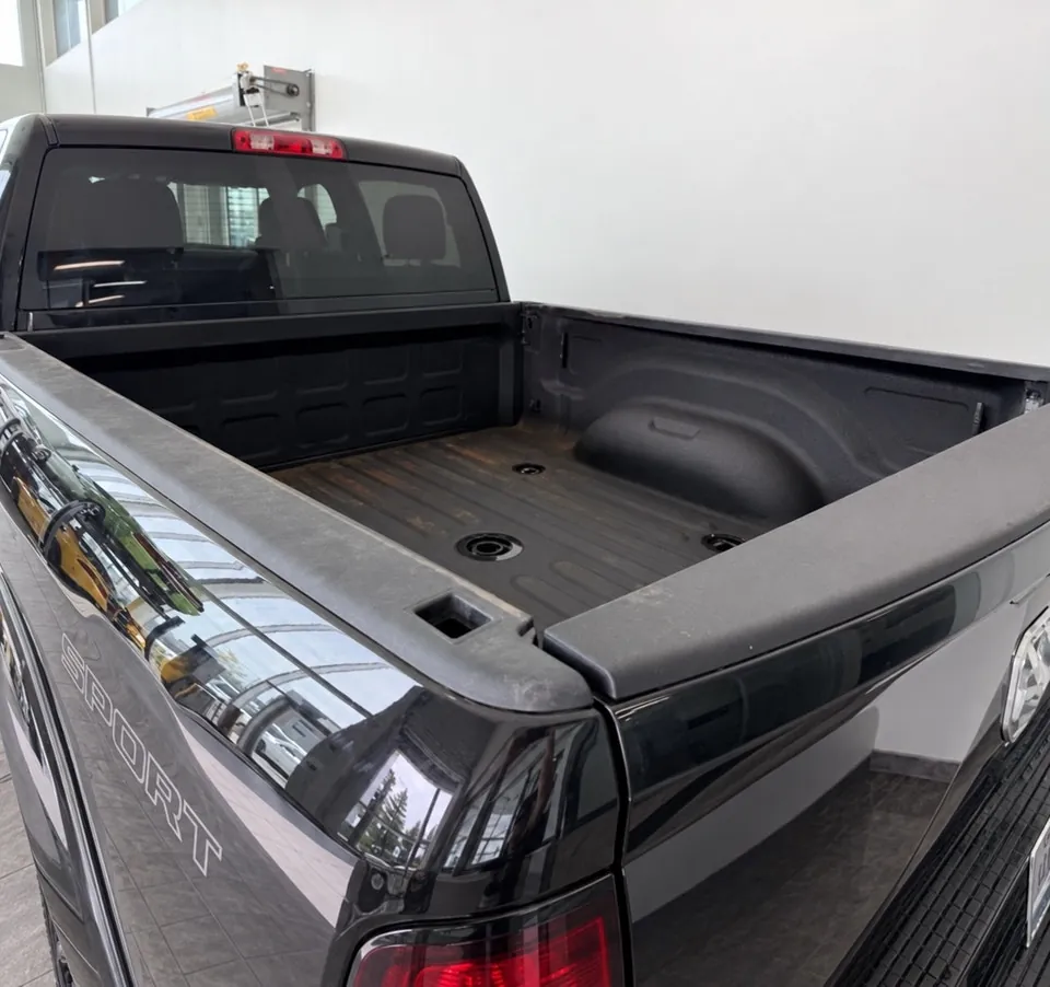 Ram 3500 2024 photo 5