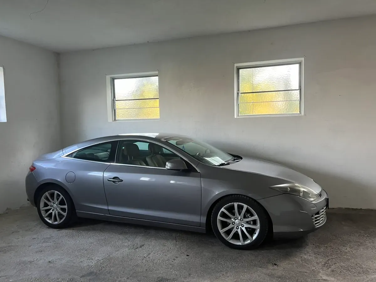 Renault Laguna