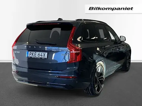 Volvo Xc90 2022 photo 4