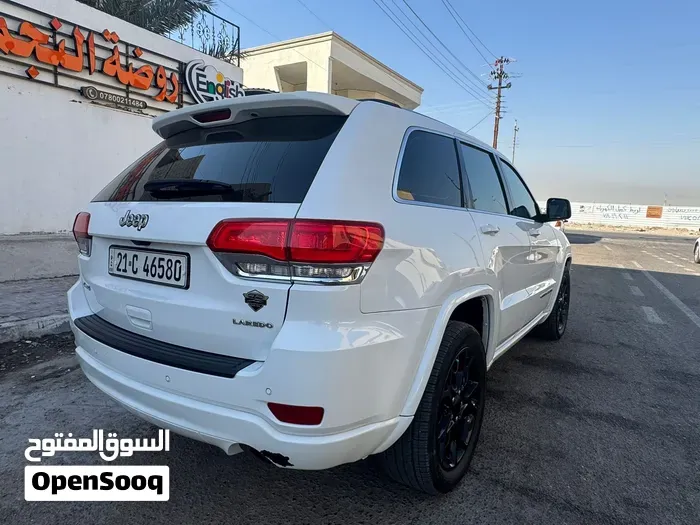 Jeep Liberty 2017 photo 3