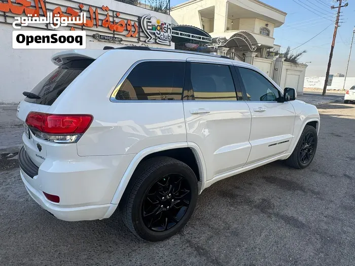 Jeep Liberty 2017 photo 2