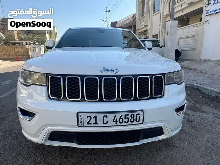 Jeep Liberty