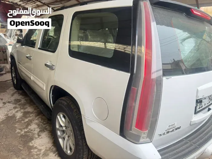 GMC Yukon