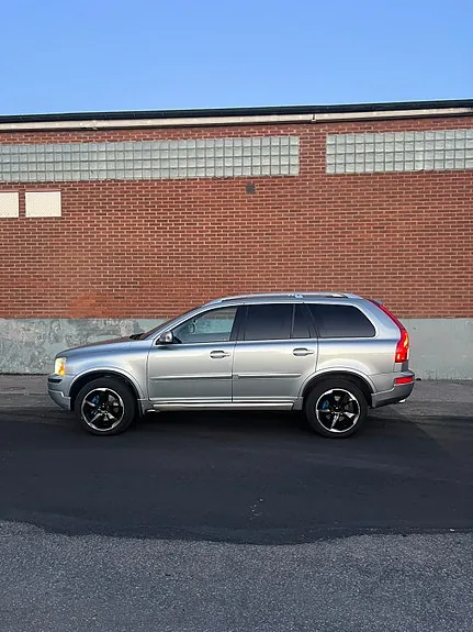 Volvo Xc90 2014 photo 3