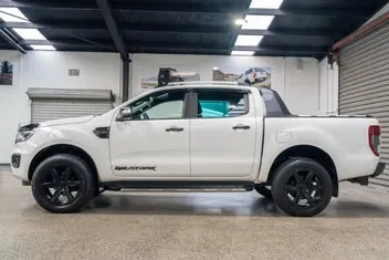 Ford Ranger 2020 photo 4