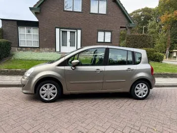 Renault Grand Modus