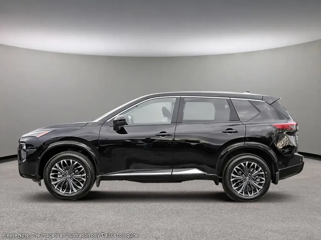 Nissan Rogue 2026 photo 3