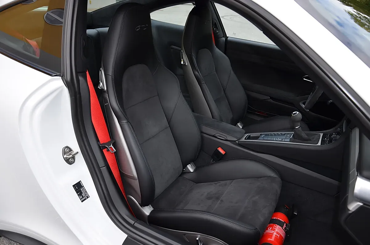 Porsche 911 2016 photo 3