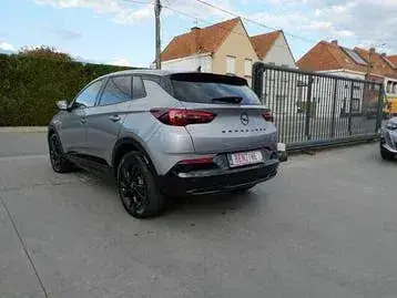 Opel Grandland 2023 photo 3