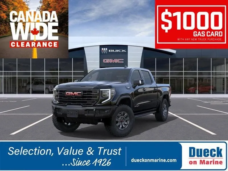 GMC Sierra 1500