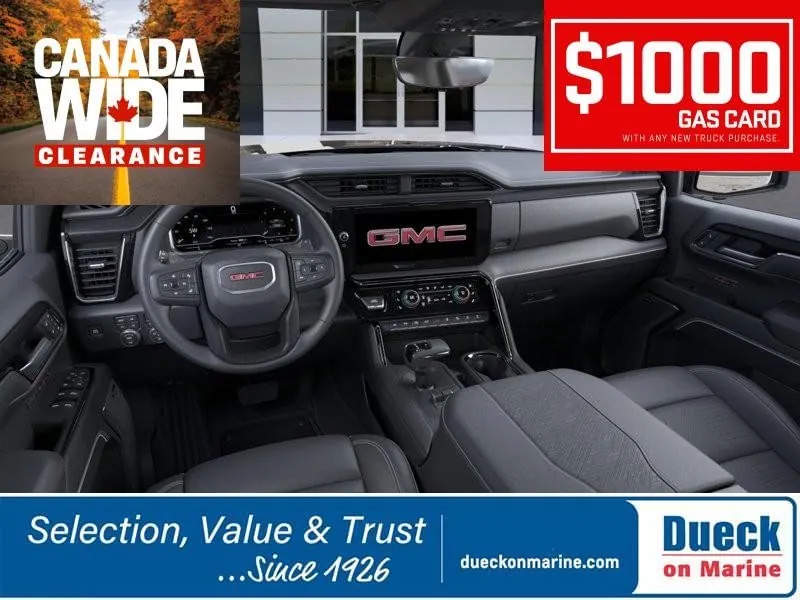 GMC Sierra 1500 2026 photo 5